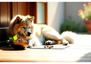 Joint Supplements Backed by Research for Senior Dogs