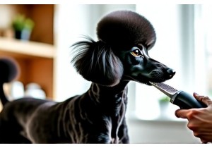 Master PoodleGrooming With Pro Clipper Techniques