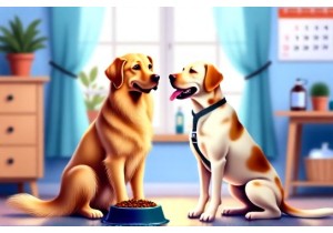 Retriever Health Tips to Prevent Common Issues in Labs an...