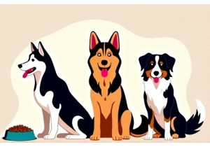 Grooming Guide Managing Shedding and Skin Health in Worki...