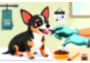 Dentalcare Routine That Prevents Tooth Decay in Chihuahua...