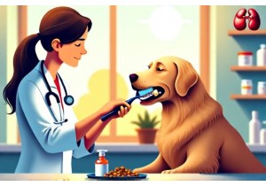 Dental Care for Senior Dogs: Prevent Pain & Systemic Issues