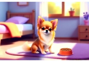 Smalldogcare Nutrition Hydration Exercise and Rest Balanc...