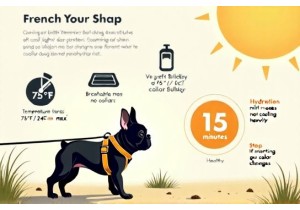 Exercise Limits for French Bulldogs With Mild Brachycepha...
