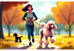 Standard Exercise Routines To Match Your Poodle Energy Le...