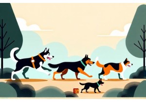 Complete Husky Exercise Guide With Mileage Duration