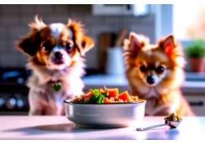 Tinydogdiet Homemade Options Balanced Recipes for Chihuah...
