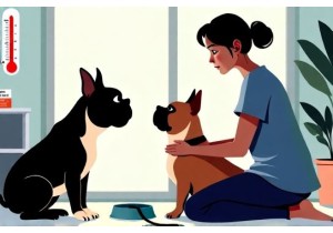 Breathing Issues in Bulldogs: When to Visit the Vet