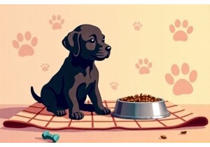 Labrador Puppy Guide: Complete First Year Care Checklist