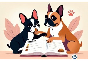 Allergy Relief for Bulldogs: Food Diary Tracking