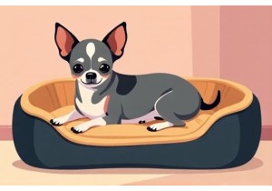 Chihuahua Health Tips for Senior Dogs
