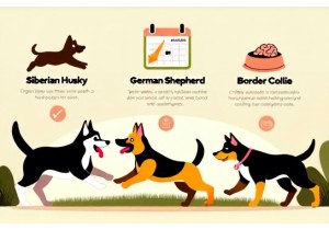 Puppy Training Socialization Windows and Breed Specific T...