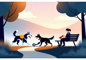 Husky Exercise Guide: Build Endurance Safely