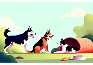 Joint Health Support for Active Breeds