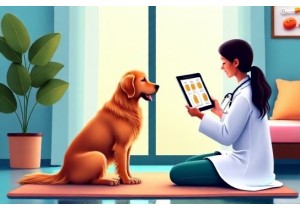 Aging Dog Diet Myths Busted With Evidence Based Nutrition...