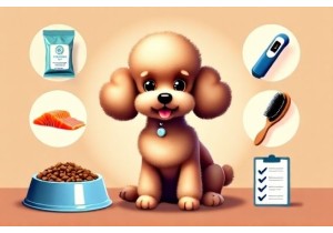 Miniature Health Monitoring Tips Every Poodle Owner Shoul...