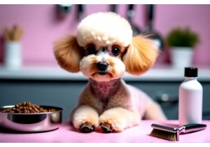 Why TeddyBearCare Requires Specialized PoodleGrooming