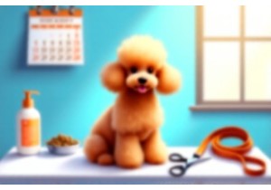 TeddyBearCare Grooming Schedule For Soft Fluffy Looks Yea...