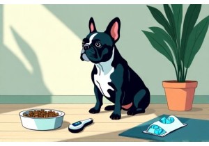 French Bulldog Care Plan: Diet, Exercise & Breathing