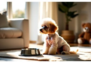 AllergyFriendly Living With A HypoallergenicDiet For Pood...