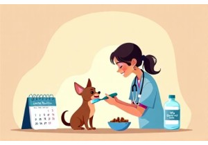 Dentalcare for Puppies: Start Early to Avoid Painful Gum ...