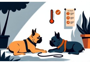 Exercise Limits for Brachycephalic Dogs to Avoid Breathin...