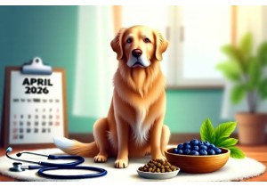 Aging Dog Diet Guidelines for Optimal Nutrition