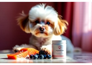 Hypoallergenic Diet Supplements for Poodles