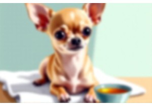 Tear Stain Removal Home Remedies Safe for Chihuahua Eyes ...