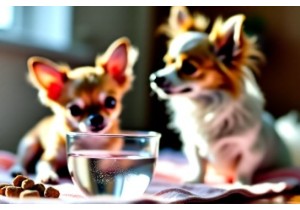 Dentalcare Water Additives Safe for Tiny Dog Mouths
