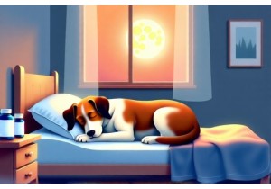 Sleep Patterns in Senior Dogs: Practical Fixes