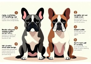 Allergy Relief Strategies for French Bulldog Care