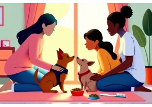 Toy Breed Training Basics Every Small Dog Owner Should St...