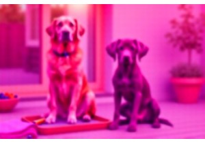 Retriever Grooming Routine to Reduce Shedding and Boost H...