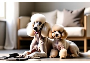 AllergyFriendly Flooring Choices For Homes With Poodles A...