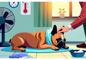 Breathing Issues First Aid Steps Every Bulldog Owner Must...