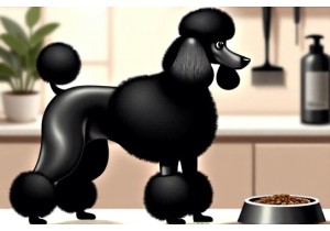 CurlyCoatCare Mistakes That Damage Poodle Hair