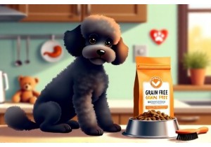 Hypoallergenic Diet Transition Tips for Sensitive Poodles