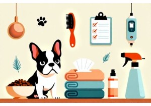 French Bulldog Care Essentials: Diet to Heat Safety