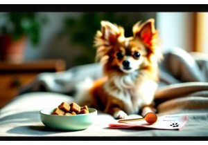 Dentalcare Supplements Safe for Small Dogs With Sensitive...