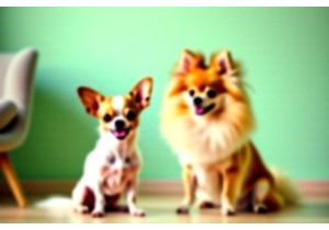 Tinydogdiet Guide for Optimal Energy, Weight & Digestive ...