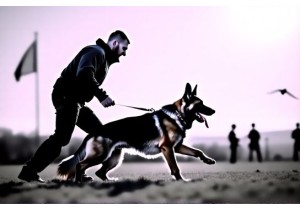 German Shepherd Training Step By Step Advanced Obedience