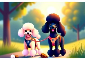 Training Tips For Leash Walking Without Pulling