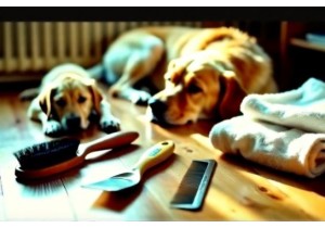 Retriever Grooming Tools Every Golden and Lab Owner Shoul...