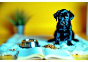 Labrador Puppy Guide: Nutrition, Vaccination & Socialization