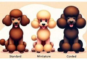 PoodleGrooming Frequency Guide Based On Coat Type And Lif...