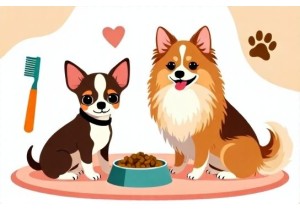 Smalldogcare Essentials: Daily Dental & Grooming Routines