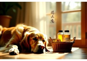 Best Joint Supplements for Senior Dogs to Ease Arthritis
