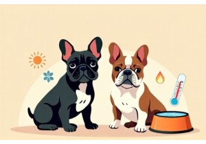Grooming Guide for Bulldogs Tailored to Sensitive Skin an...
