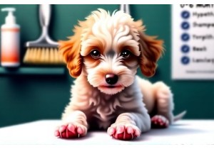 Miniature Health Red Flags Every Owner Must Recognize